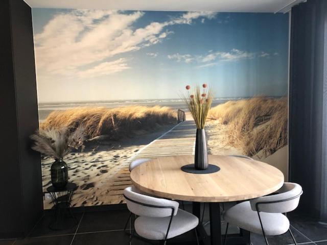 Bloc 79/ Three Knokke-Heist Exterior foto